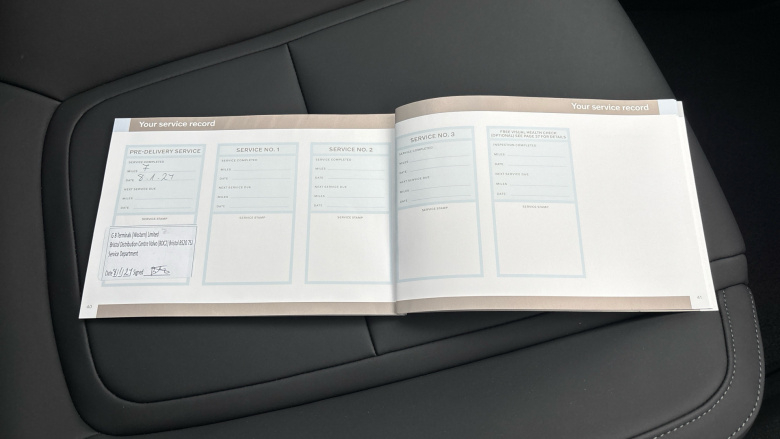 Volvo EX30 315kW Twin Motor Performance Ultra 69kWh 5dr Auto Electric Estate